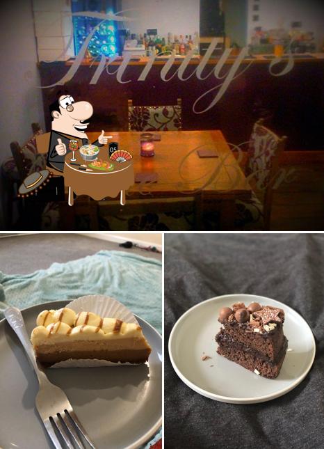 Trinity Bakery