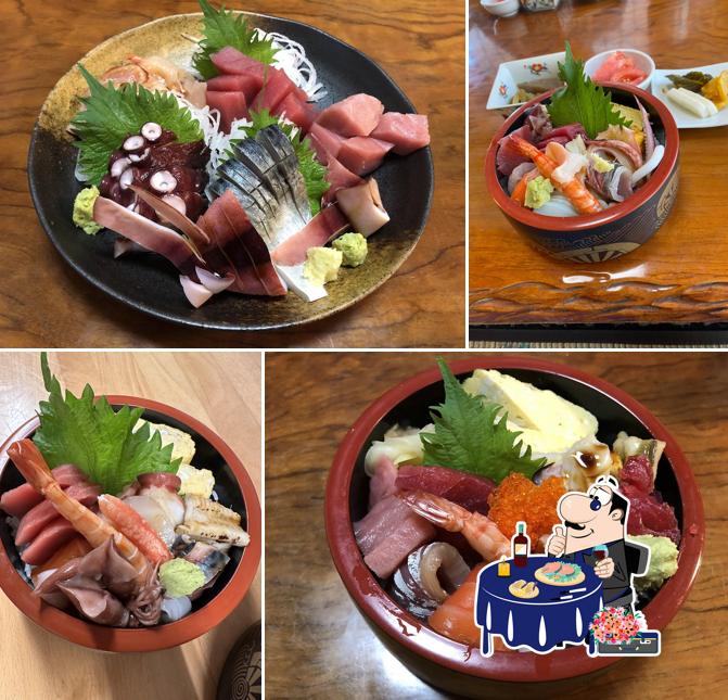 Tsubame Sushi