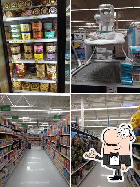 Walmart Supercenter