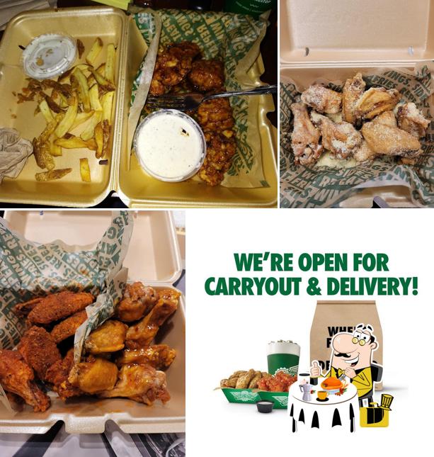 Wingstop