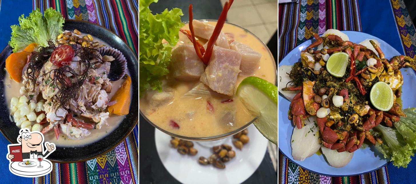 Pasamayo Restaurante