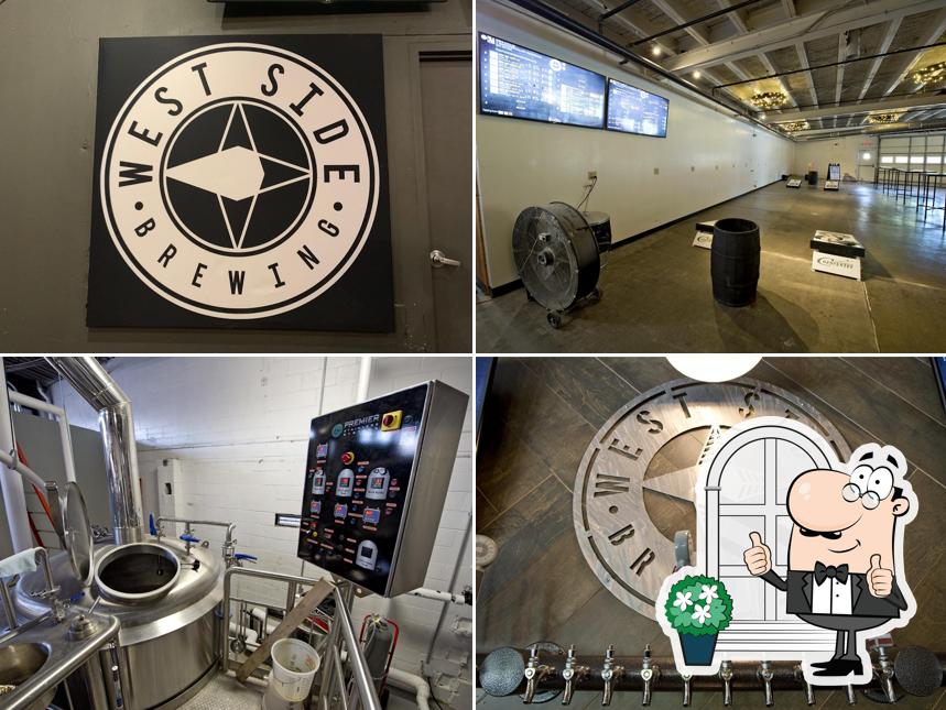 West Side Brewing