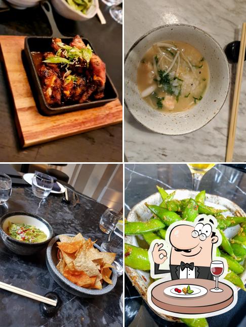 Peter Street Kitchen