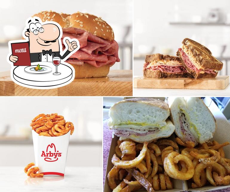 Arby's