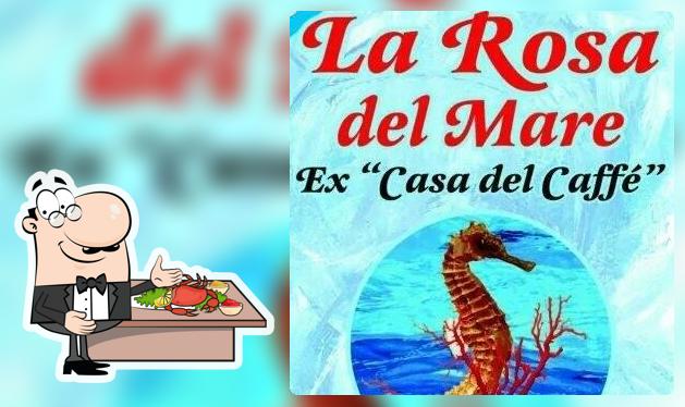 La Rosa del Mare