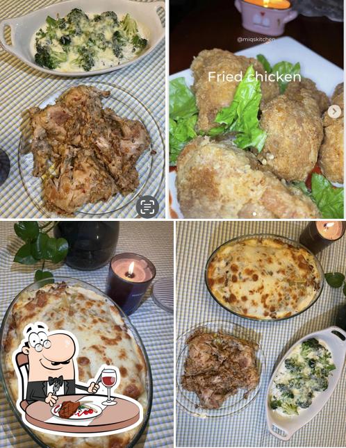 Miqs Kitchen