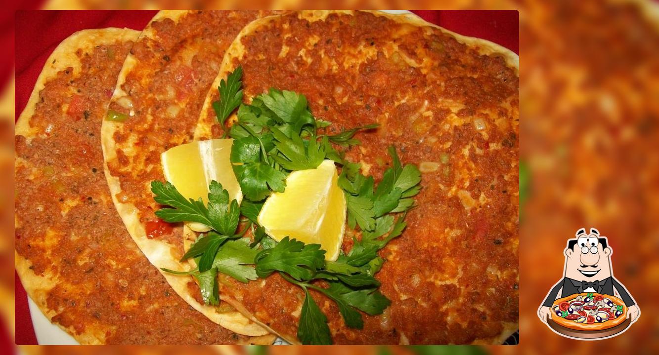Çıtır Pide