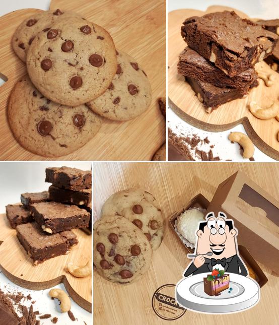 Crock's Confeitaria