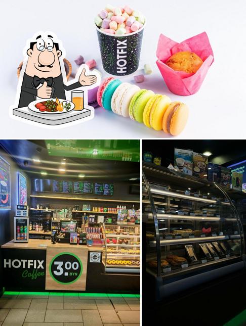 Hotfix Coffee