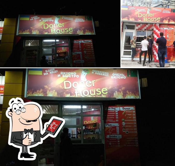 Doner House