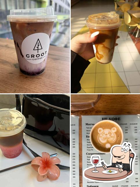 Groot Coffee