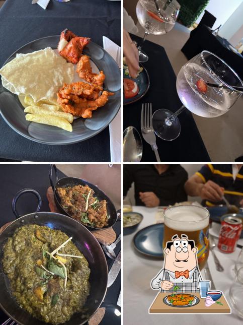 Jugni Indian Cuisine Restaurant