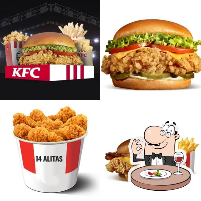 KFC