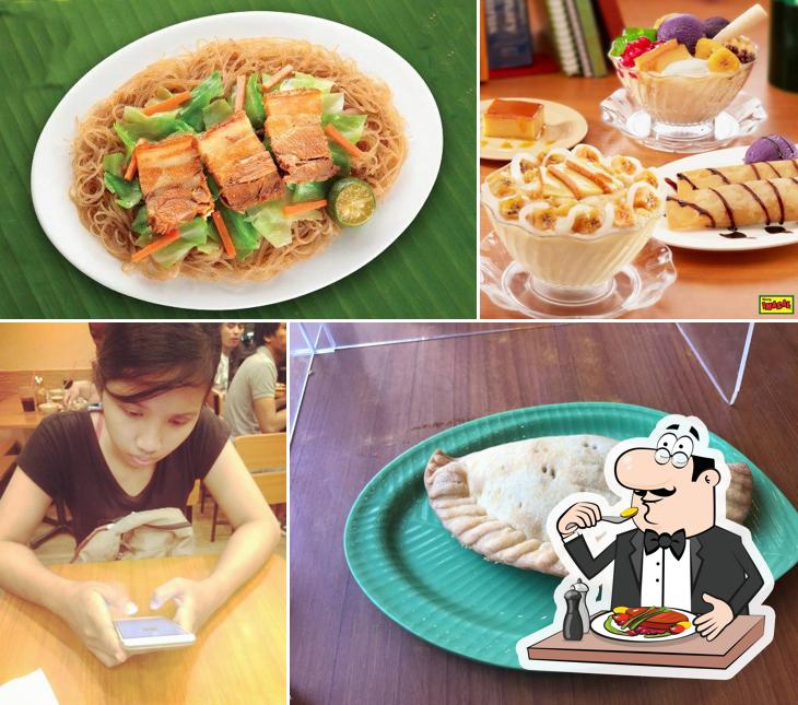 Mang Inasal MacArthur Hway- C Santos