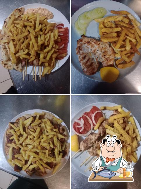 Ο Πλάτανος