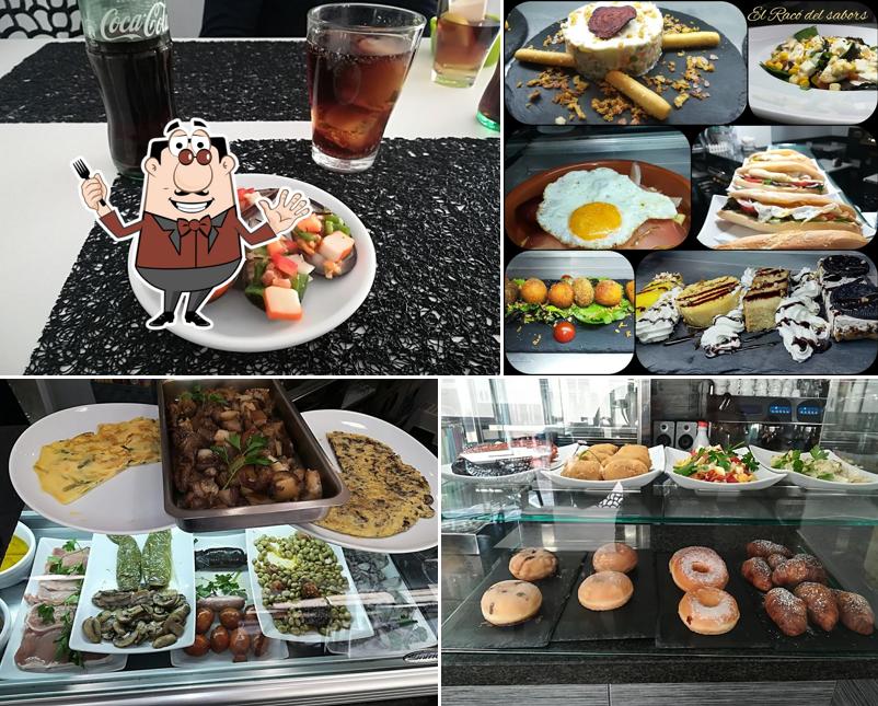 El Racó del Sabor