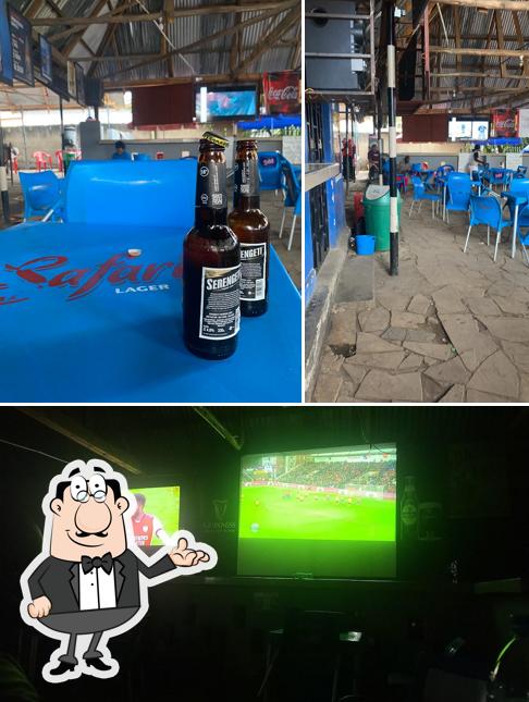 FM Bar & Restaurant