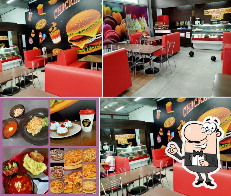 Chiken