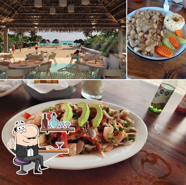Club de Playa Club Porfirias