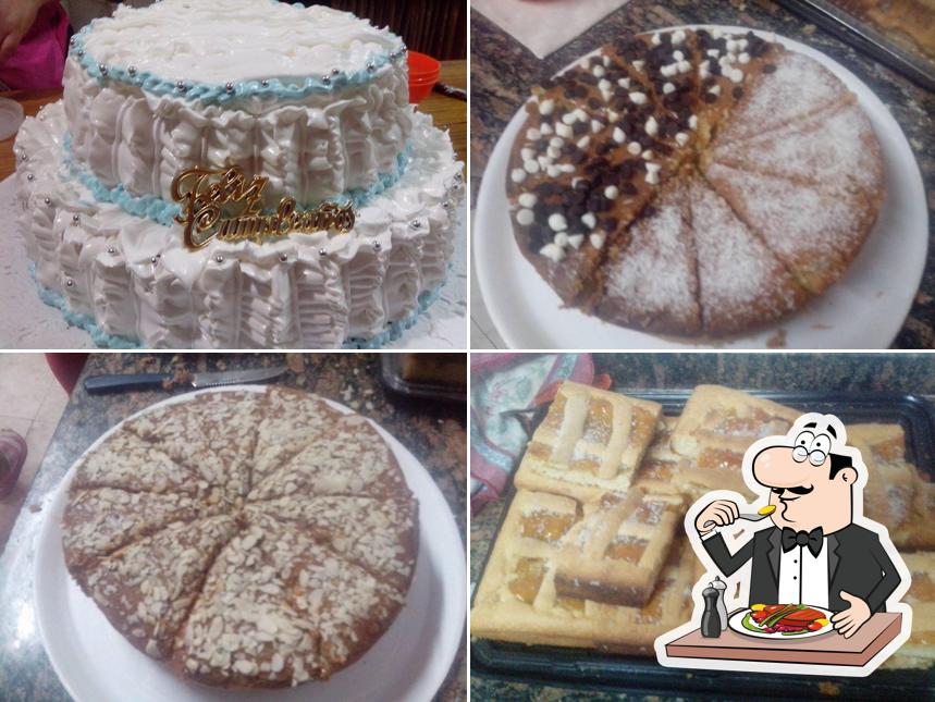 Cocina Y Repostería Lupe