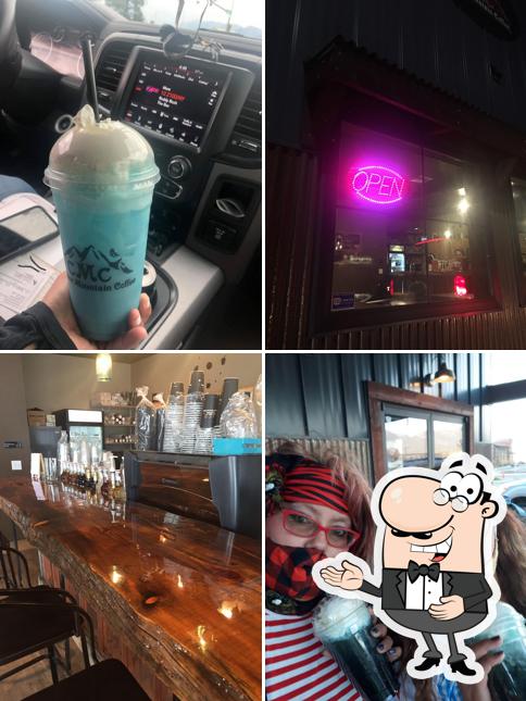 Copper Mountain Coffee