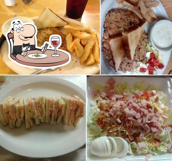 Country Cafe