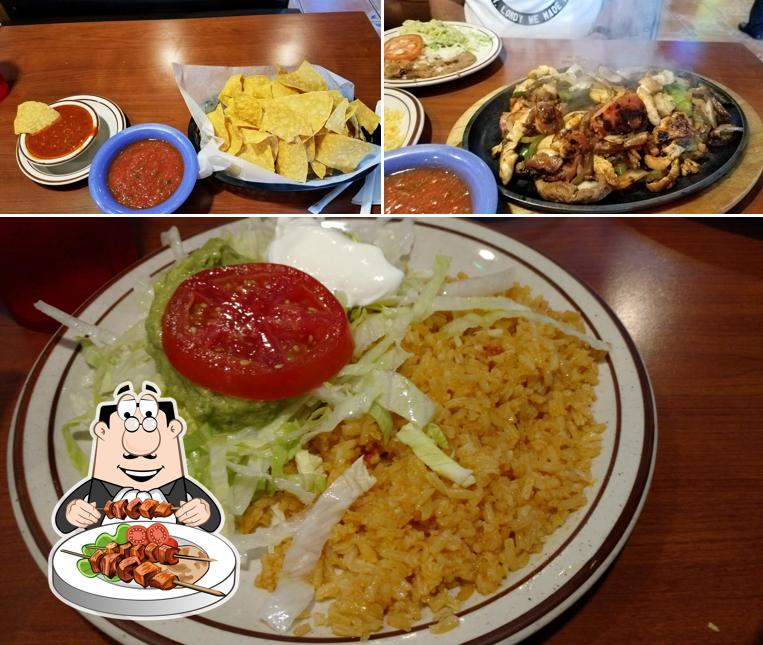 Fiesta Mexicana Cary