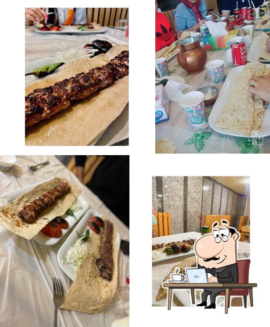 Hizom Traditional Kabab House