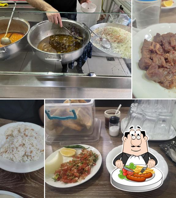 Kavurmacı Aydın Usta