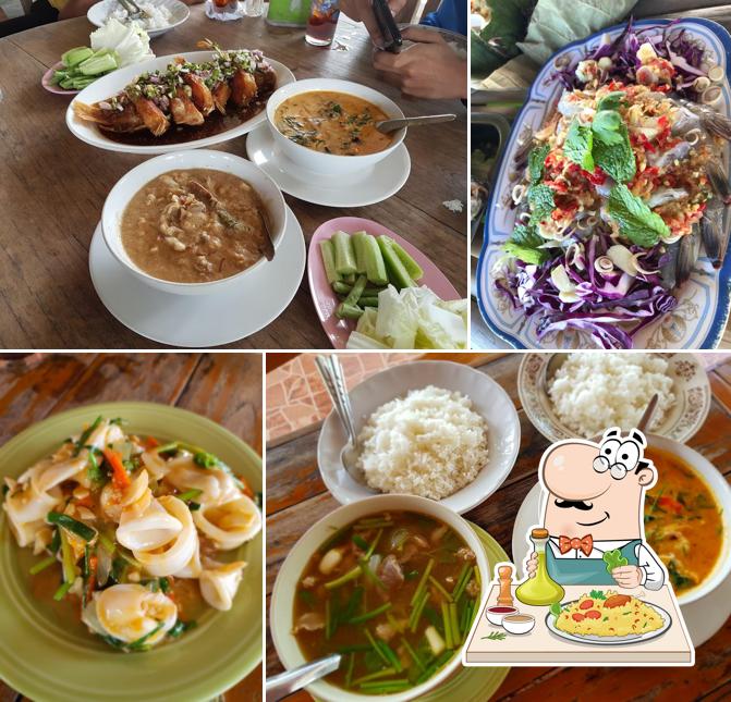 Krua Talay Noi