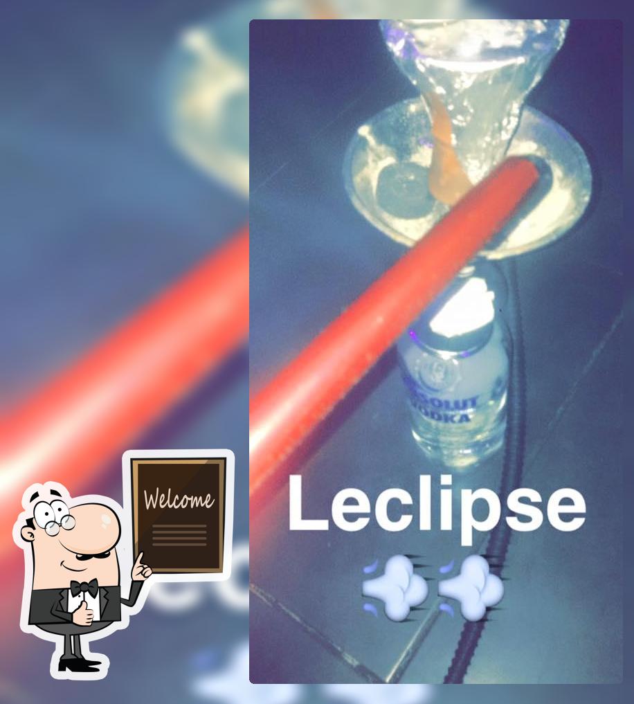 L'Eclipse Lounge