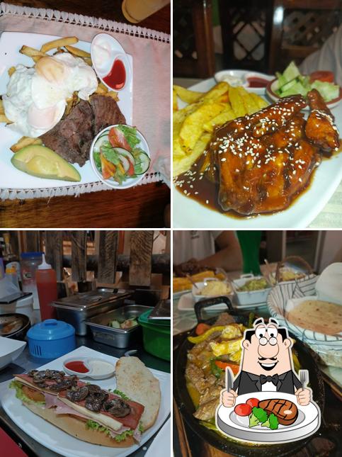 La Casona Lounge