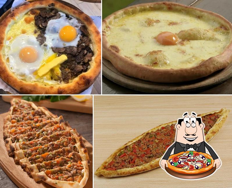 Lavinya pide