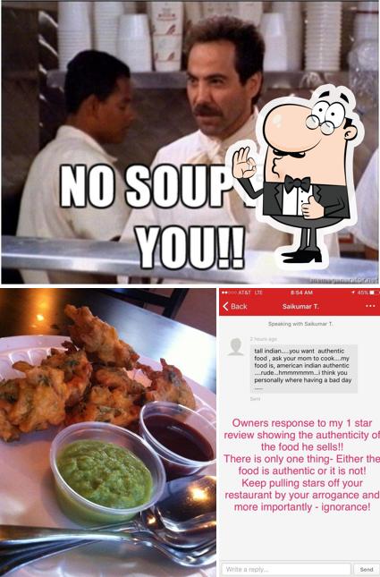 Mumbai Rasoi