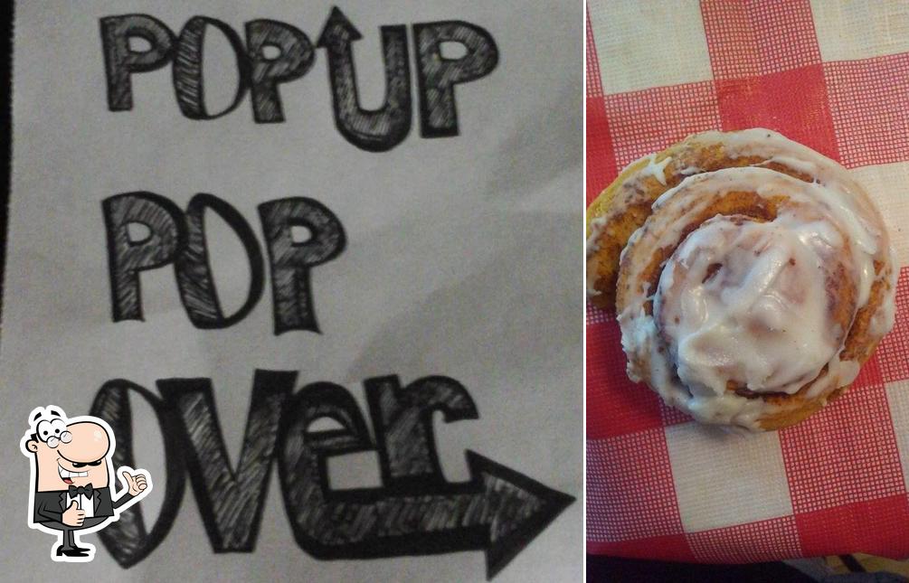 Pop up