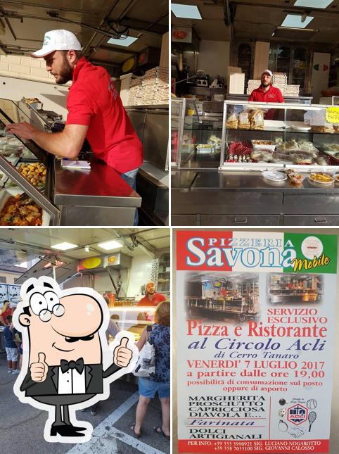 Ristorante Pizzeria Dadodo