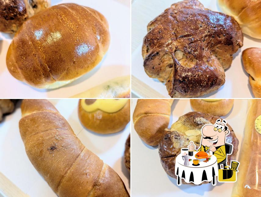 Stone oven bread workshop Campagne