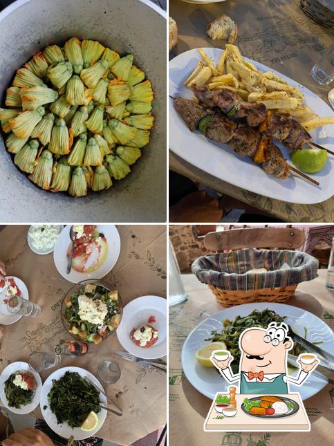 'The West' Traditional Taverna