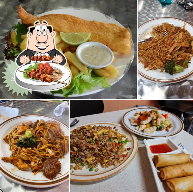 Welcome Noodle Bar