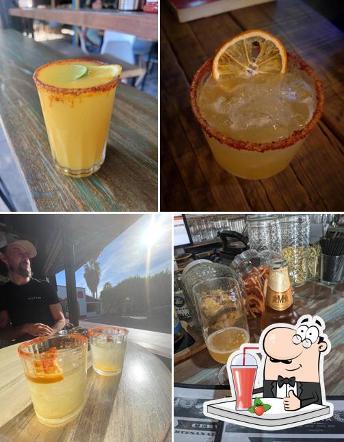 ZAPATA CANTINA