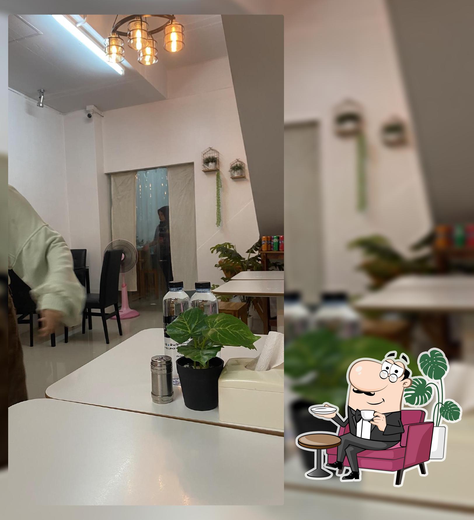 ร้านอาหารเกาหลีjo-a