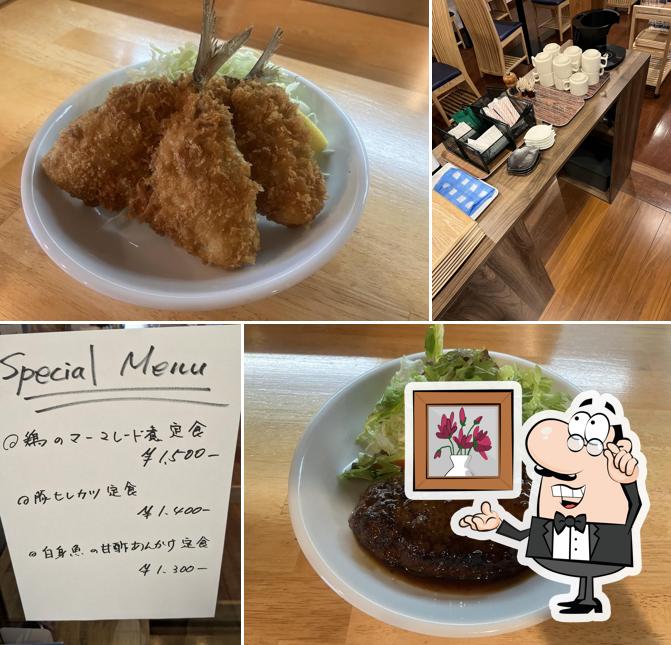ごはん屋おおべえ