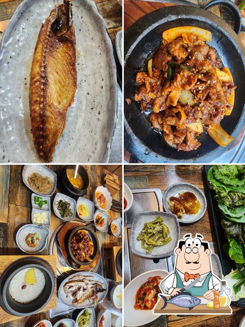 탁가네