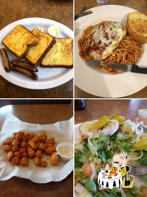 Sparta Family Restaurant