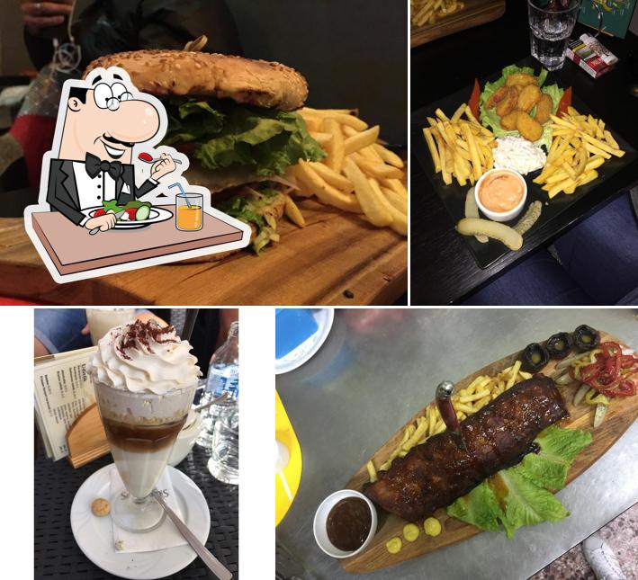 Spiffero Cafe