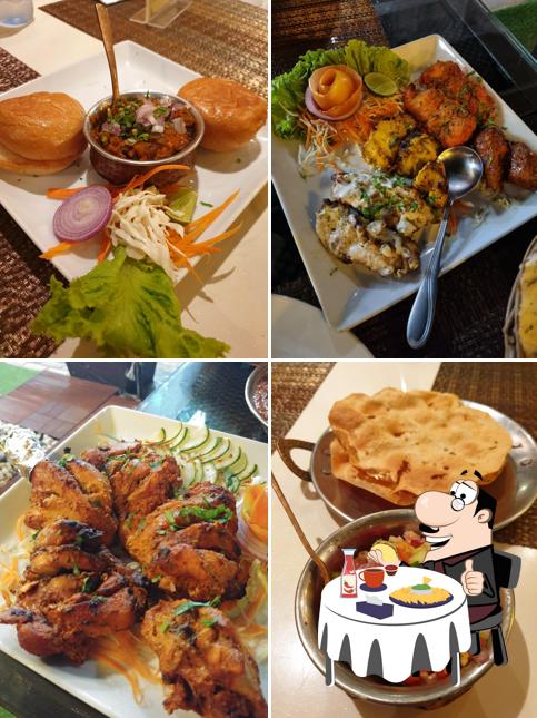 Tandoori flames phuket