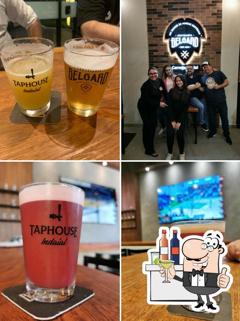 TapHouse Indaial - Bar e Delivery