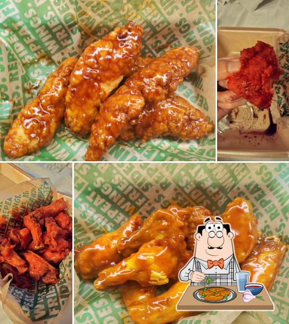 Wingstop