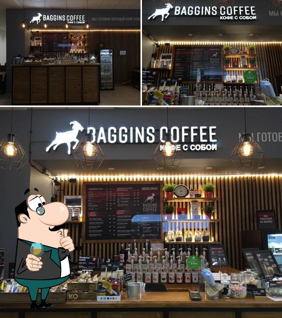 Baggins Coffee