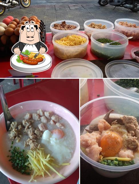 โจ๊กเศรษฐี by คุณพร